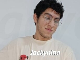 Jackynina