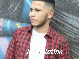 Jacob_latinn