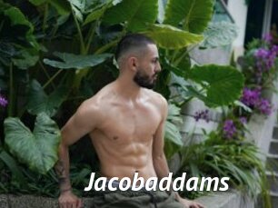 Jacobaddams