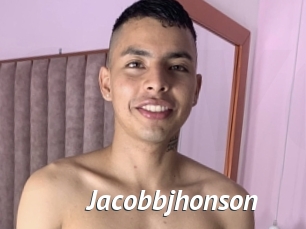 jacobbjhonson Gay Vod