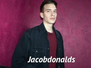 Jacobdonalds