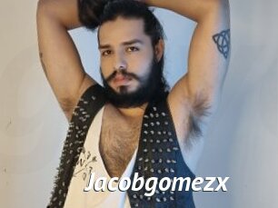 Jacobgomezx