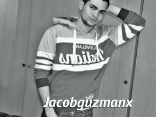 Jacobguzmanx