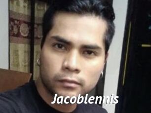 jacoblennis Gay Vod