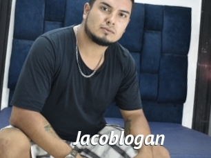 Jacoblogan
