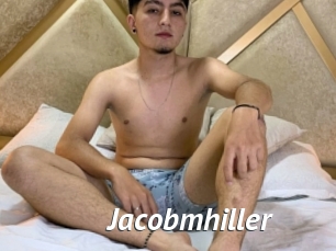 Jacobmhiller