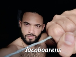 Jacoboarens