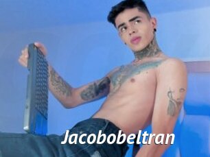 jacobobeltran Gay Vod