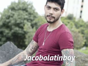 Jacobolatinboy