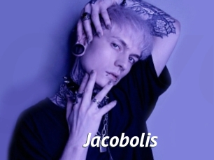 jacobolis Gay Vod