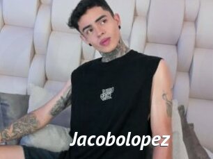 Jacobolopez