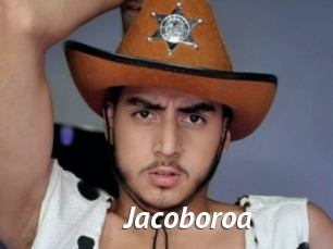 Jacoboroa