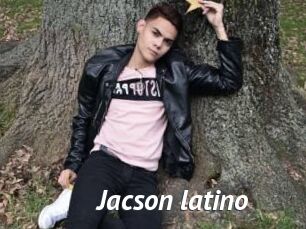 Jacson_latino