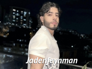 Jadenfeynman