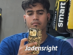 Jadensright