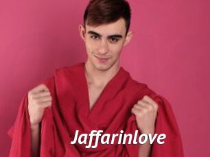 Jaffarinlove