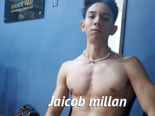 jaicob_millan Gay Vod