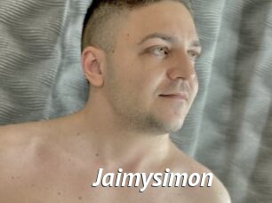 Jaimysimon