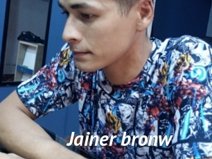 Jainer_bronw