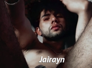 Jairayn