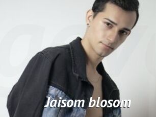 Jaisom_blosom