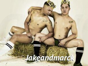Jakeandmarck