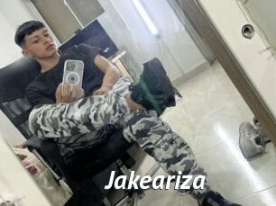 Jakeariza