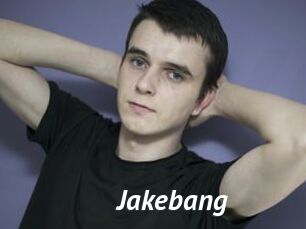 Jakebang