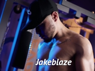 Jakeblaze