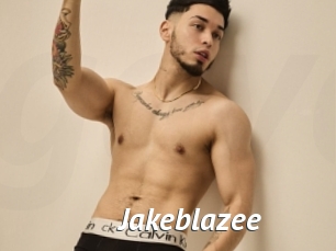 Jakeblazee