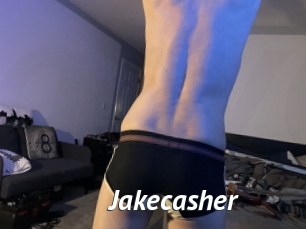 Jakecasher