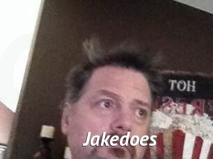 Jakedoes