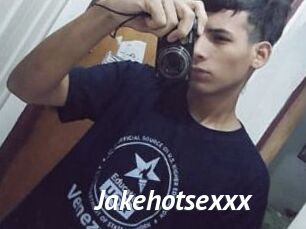 Jakehotsexxx