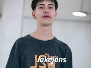 Jakejons
