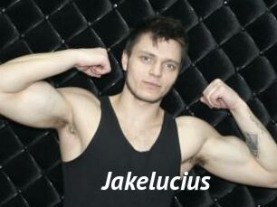 Jakelucius