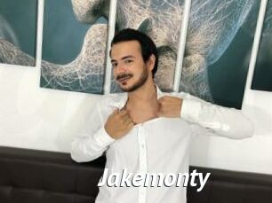 Jakemonty