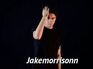 Jakemorrisonn