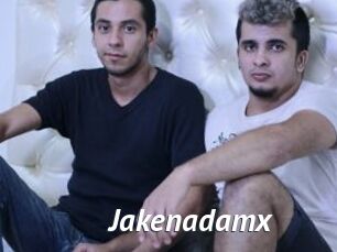 Jakenadamx