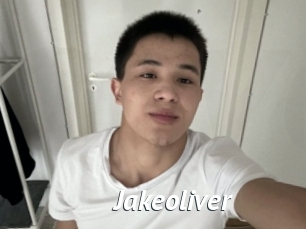 Jakeoliver