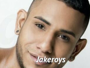 Jakeroys