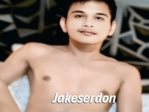 jakeserdon Gay Vod