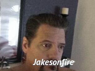Jakesonfire