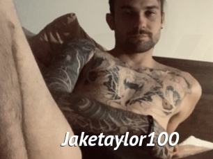 Jaketaylor100