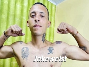Jakeweist
