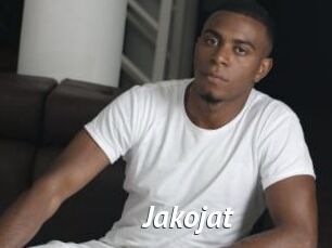Jakojat