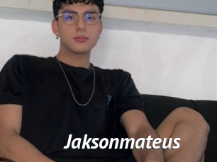 Jaksonmateus