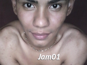 Jam01