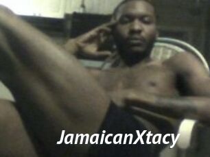 JamaicanXtacy