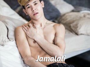 Jamalali