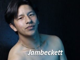 Jambeckett
